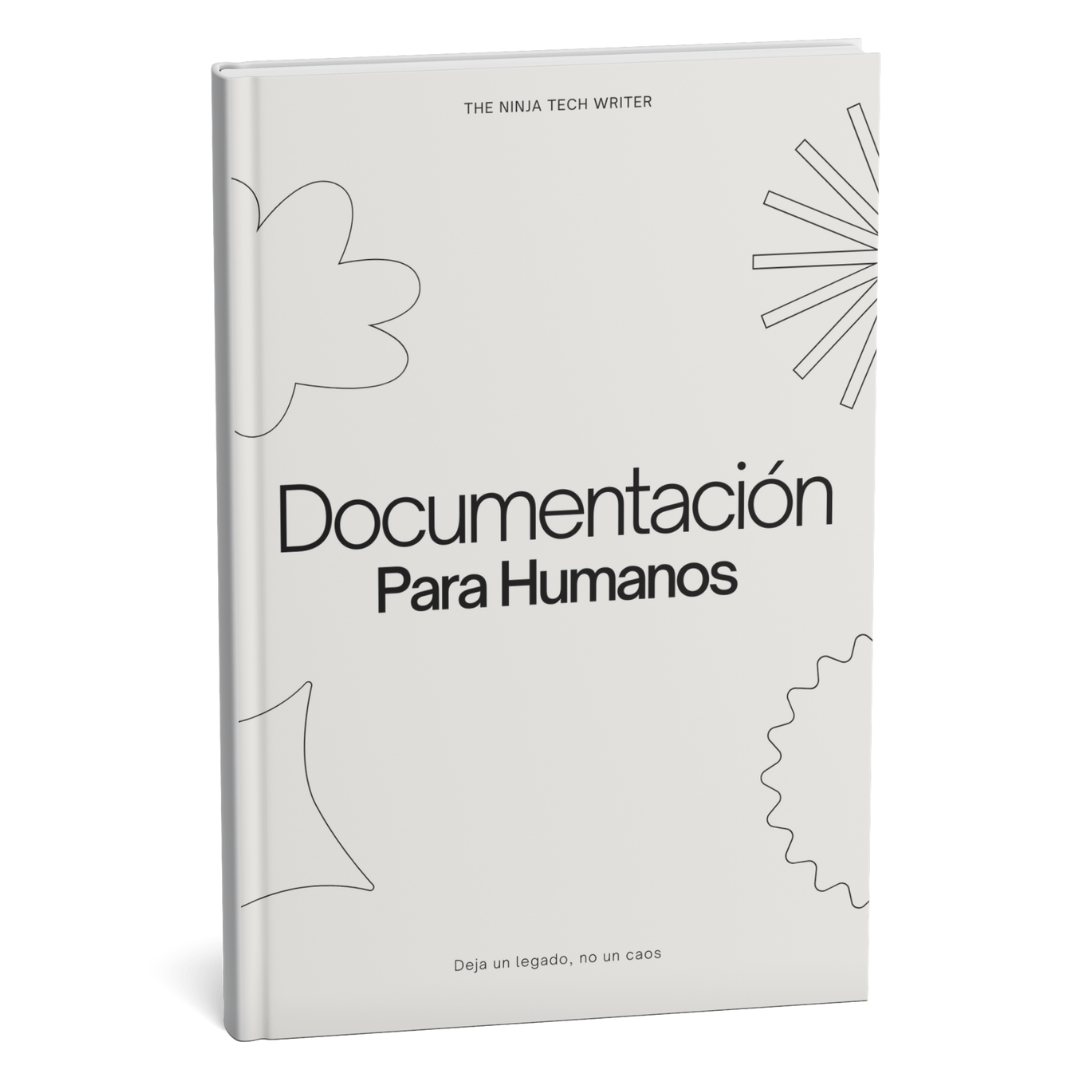 Documentación para Humanos
